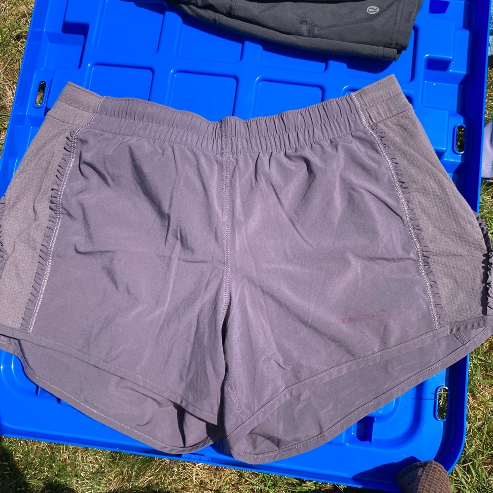 Lululemon Athletic Shorts